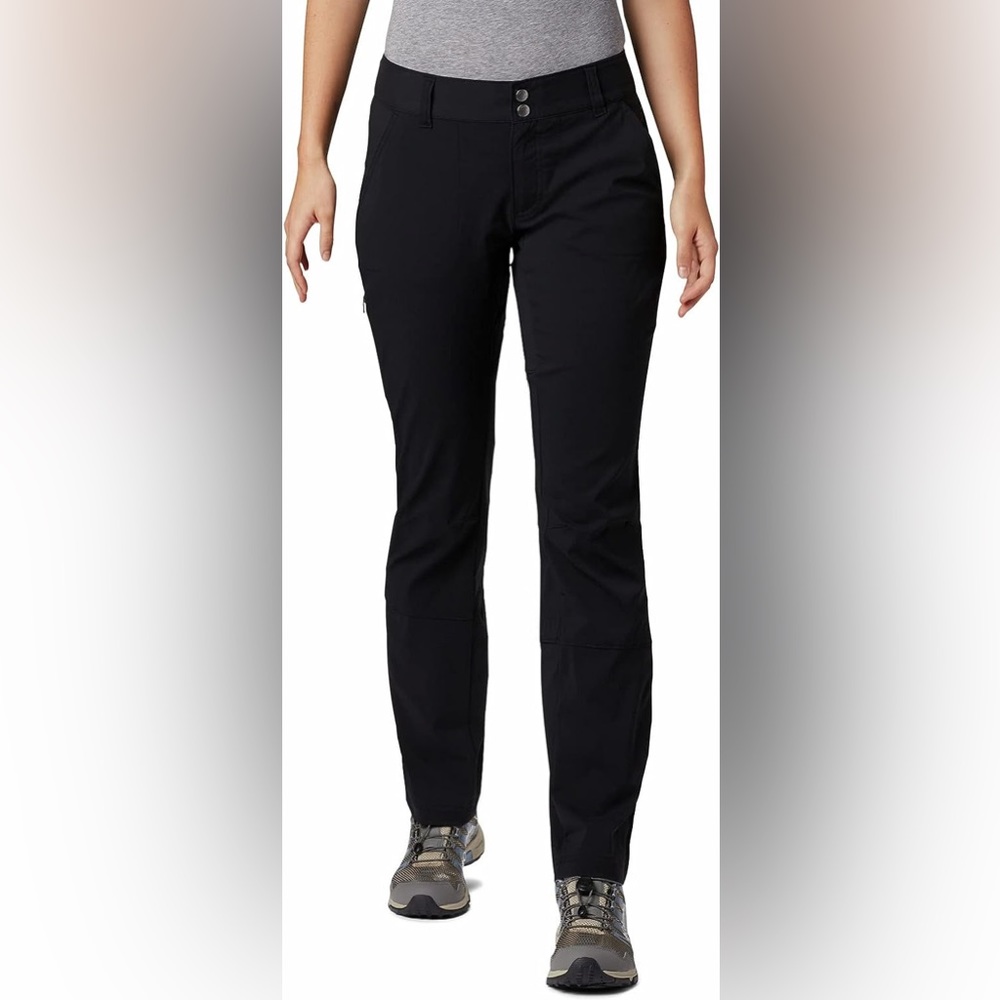 Columbia Women's Saturday Trail Pant Size 8 Regular